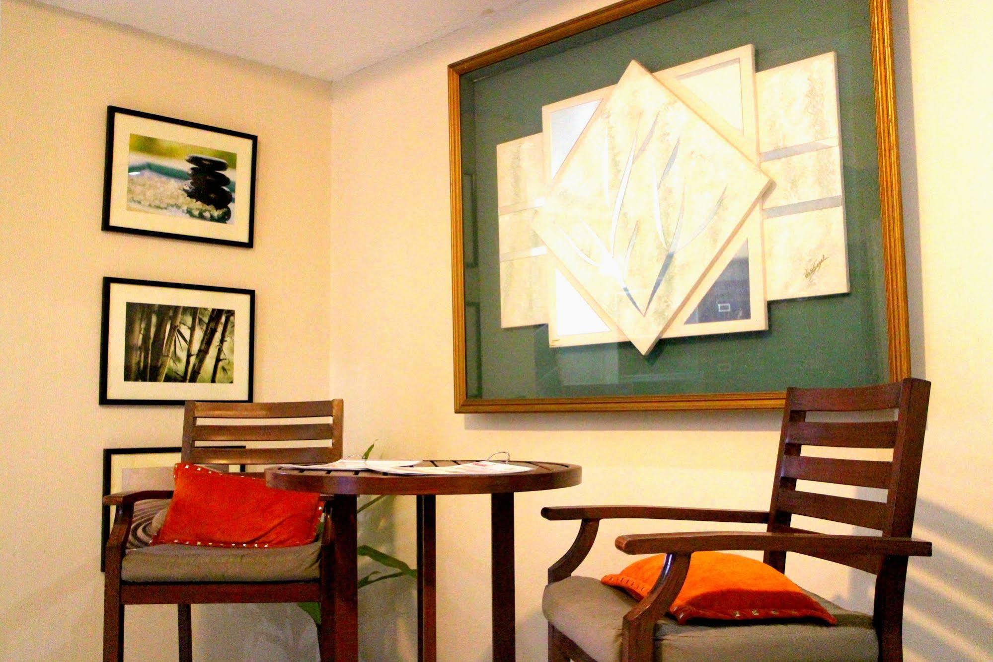 Cebu Budget Hotel - City Center 외부 사진