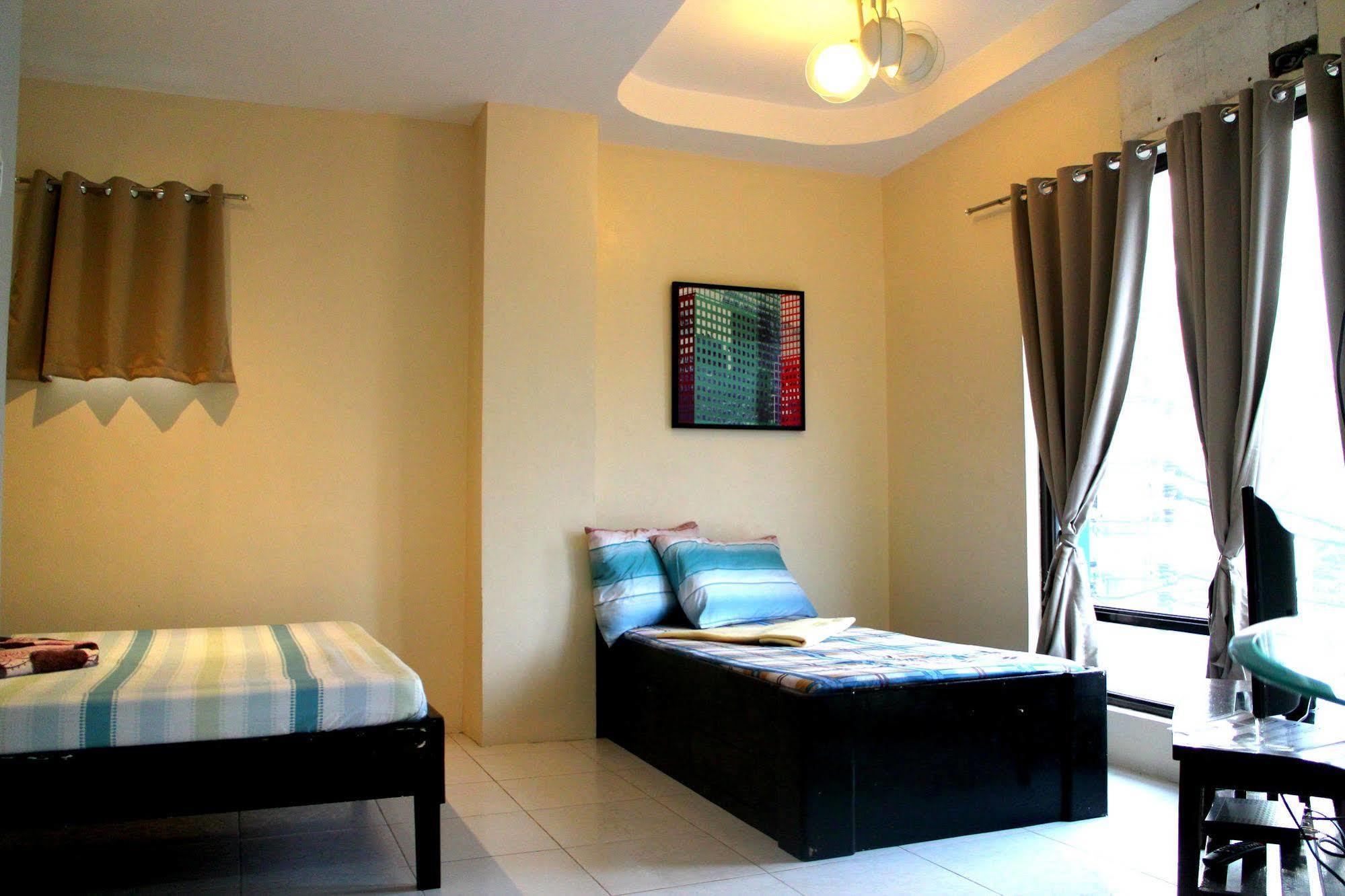 Cebu Budget Hotel - City Center 외부 사진