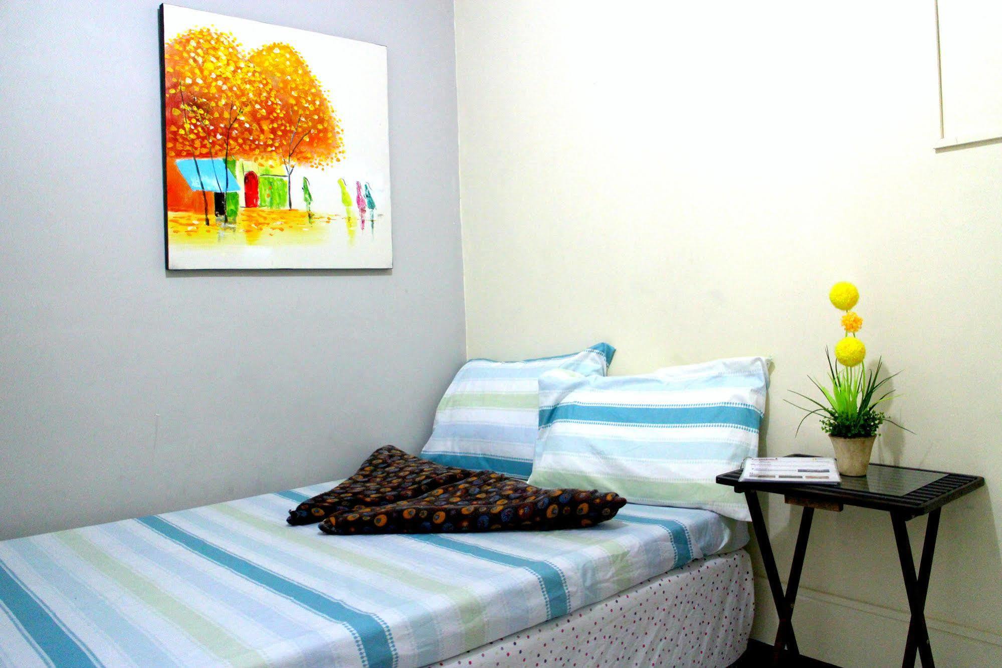 Cebu Budget Hotel - City Center 외부 사진